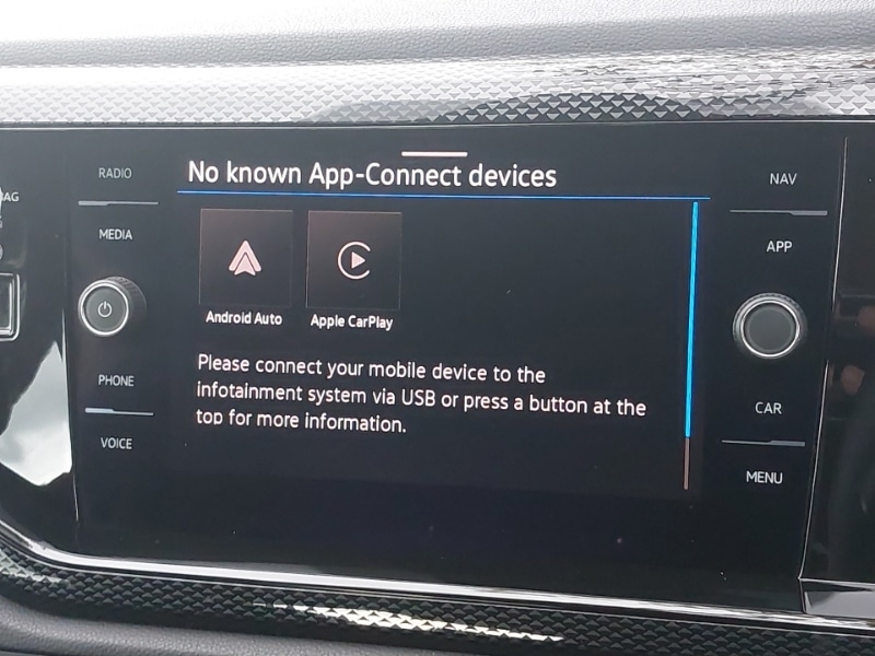 Used Volkswagen Polo 2024 for sale - 77008638: Photo 16