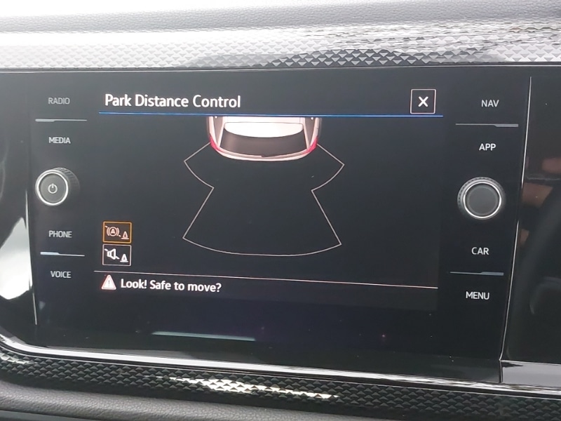 Used Volkswagen Polo 2024 for sale - 77008638: Photo 17