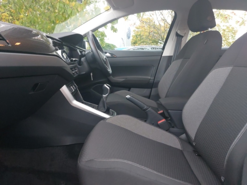 Used Volkswagen Polo 2024 for sale - 77008638: Photo 5