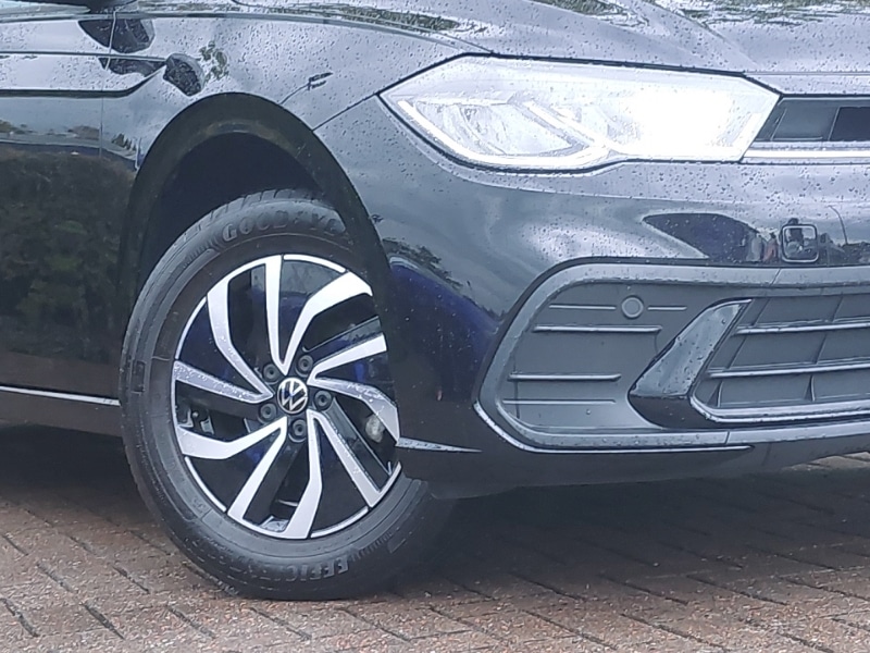 Used Volkswagen Polo 2024 for sale - 77008638: Photo 9