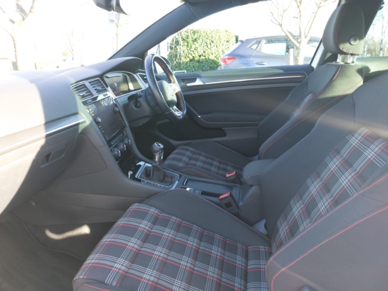 Used Volkswagen Golf 2019 for sale - 77338463: Photo 5