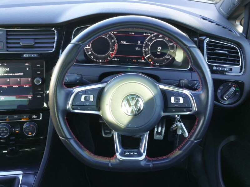 Used Volkswagen Golf 2019 for sale - 77338463: Photo 7