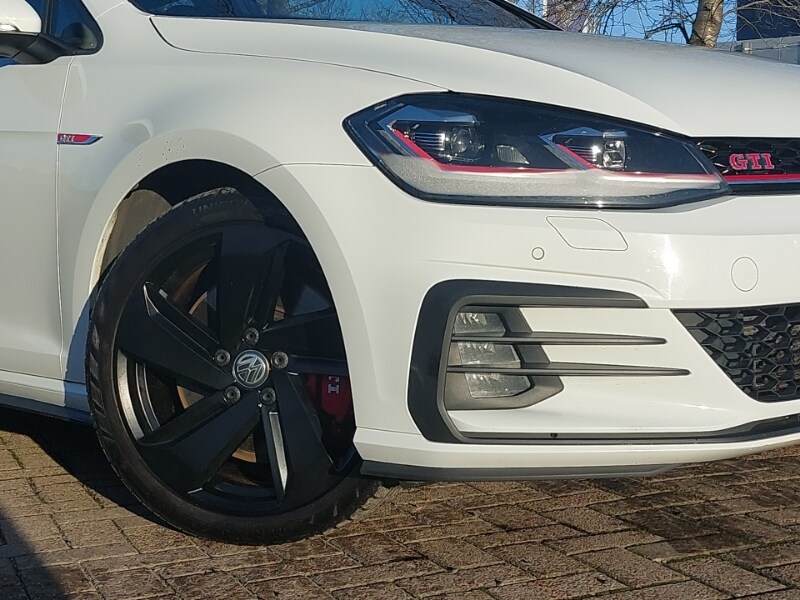 Used Volkswagen Golf 2019 for sale - 77338463: Photo 9