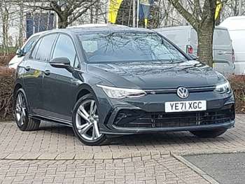 2021 - 1.5 TSI R-Line 5dr