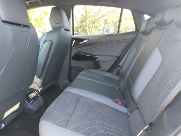 Used Volkswagen ID.5 2025 for sale - 76204920: Photo 6