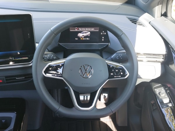 Used Volkswagen ID.5 2025 for sale - 76204920: Photo 7