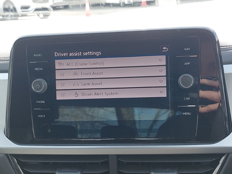 Used Volkswagen T-Roc 2023 for sale - 77974932: Photo 19