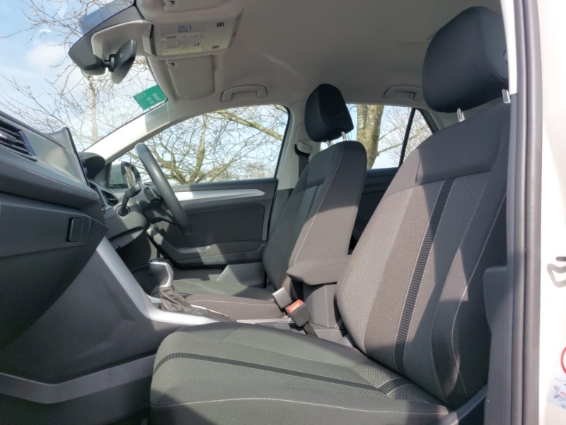 Used Volkswagen T-Roc 2023 for sale - 77974932: Photo 5