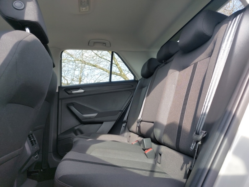 Used Volkswagen T-Roc 2023 for sale - 77974932: Photo 6