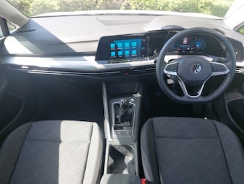 Used Volkswagen Golf 2021 for sale - 78795598: Photo
