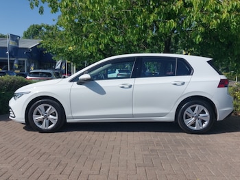 Used Volkswagen Golf 2021 for sale - 78795598: Photo