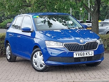 2019 - 1.0 MPI 75 S 5dr