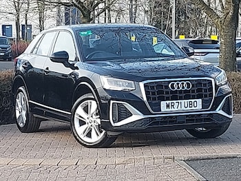 Used Audi Q2 2021 for sale - 78369551: Photo