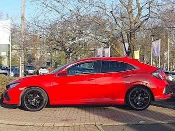 Used Honda Civic 2019 for sale - 77097129: Photo