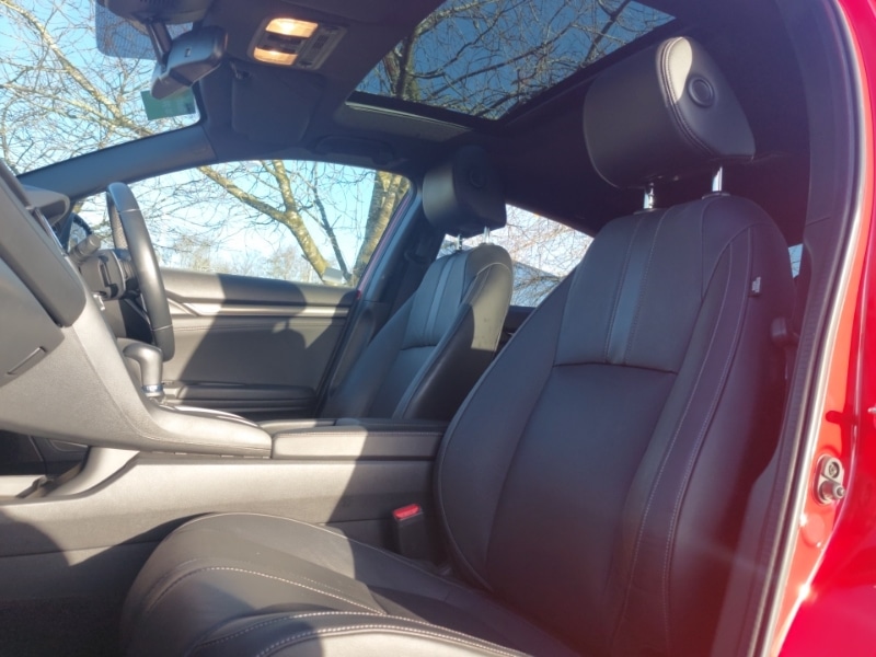 Used Honda Civic 2019 for sale - 77097129: Photo 5