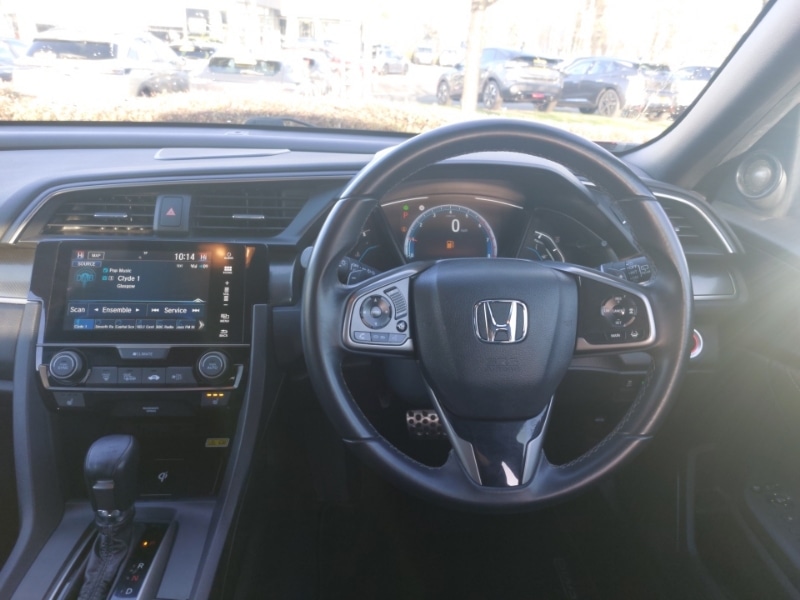 Used Honda Civic 2019 for sale - 77097129: Photo 7