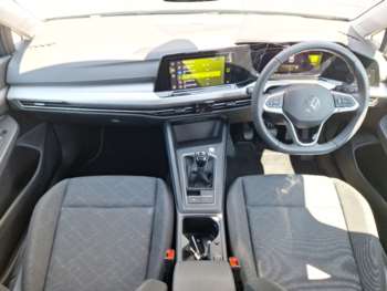 Used Volkswagen Golf 2023 for sale - 75390153: Photo