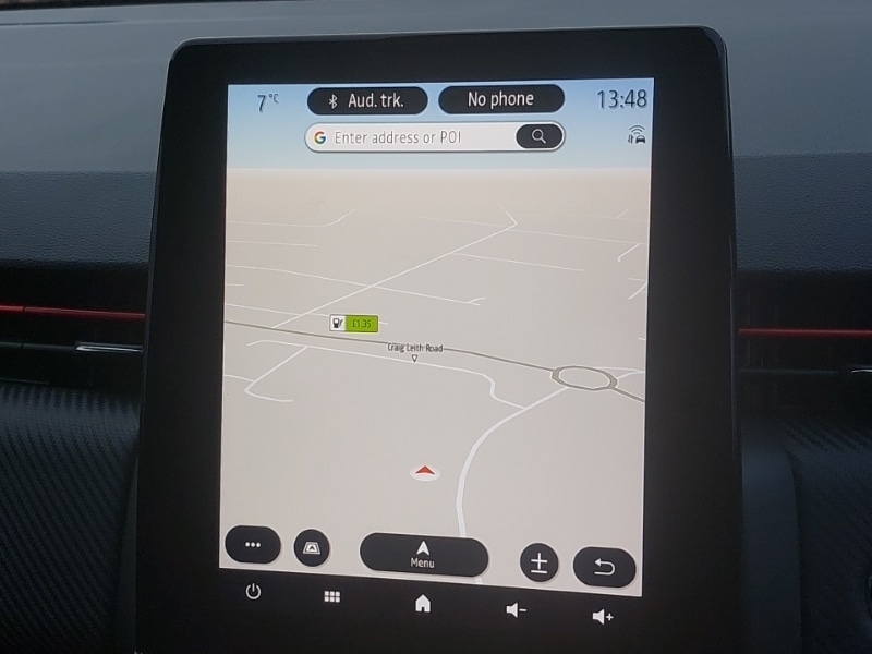 Used Renault Clio 2023 for sale - 76834488: Photo 14