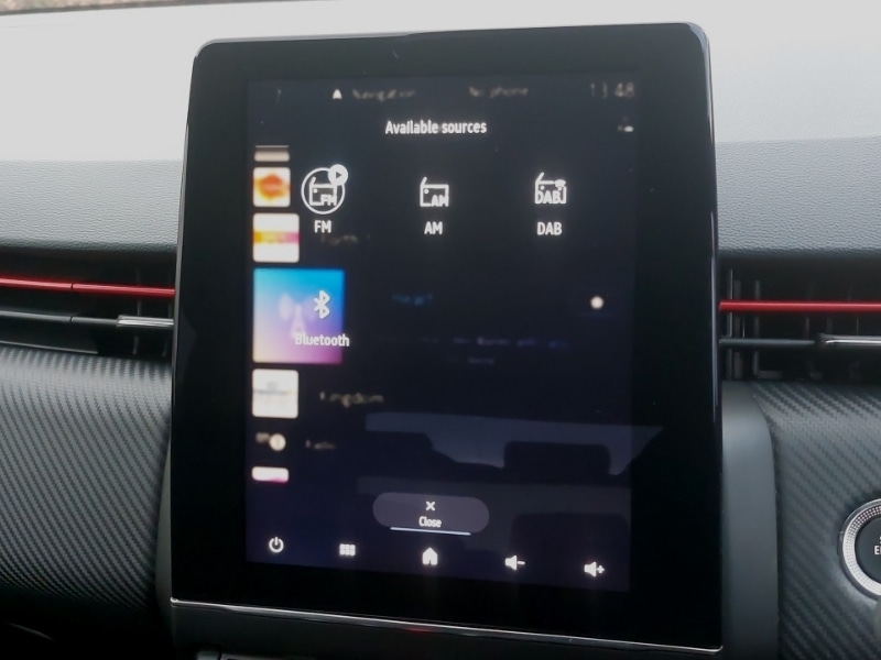 Used Renault Clio 2023 for sale - 76834488: Photo 15