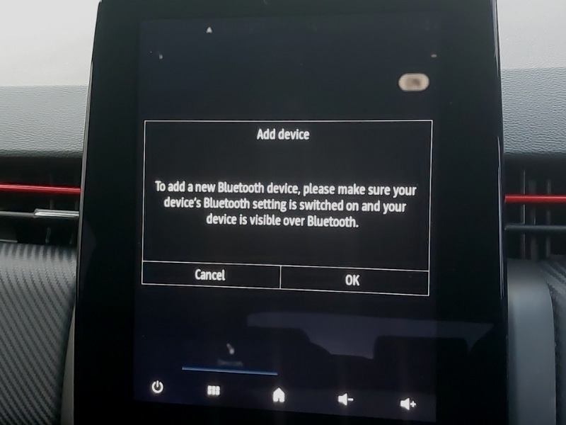 Used Renault Clio 2023 for sale - 76834488: Photo 16