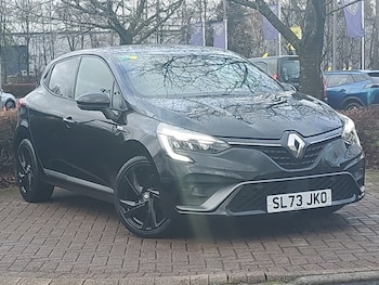 2023 - 1.0 TCe 90 RS Line 5dr