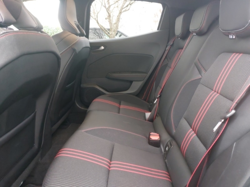 Used Renault Clio 2023 for sale - 76834488: Photo 6