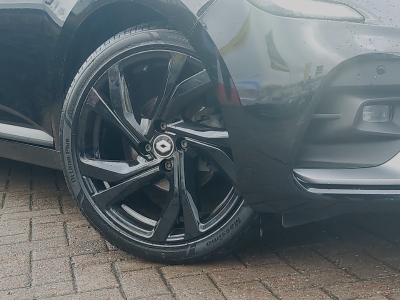 Used Renault Clio 2023 for sale - 76834488: Photo 9