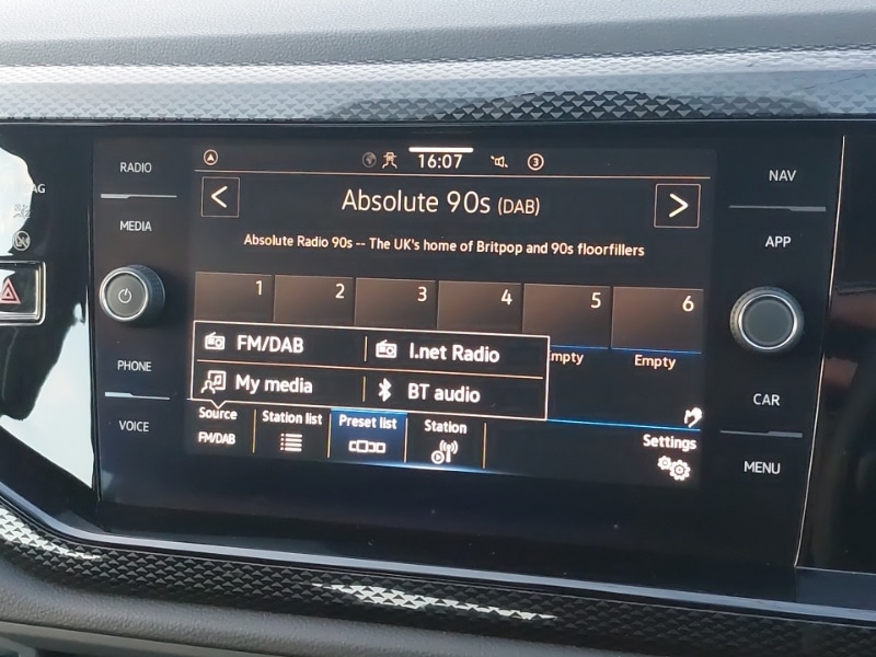 Used Volkswagen Polo 2024 for sale - 77357752: Photo 14