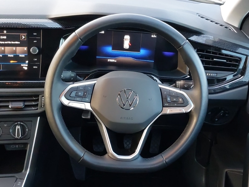 Used Volkswagen Polo 2024 for sale - 77357752: Photo 7