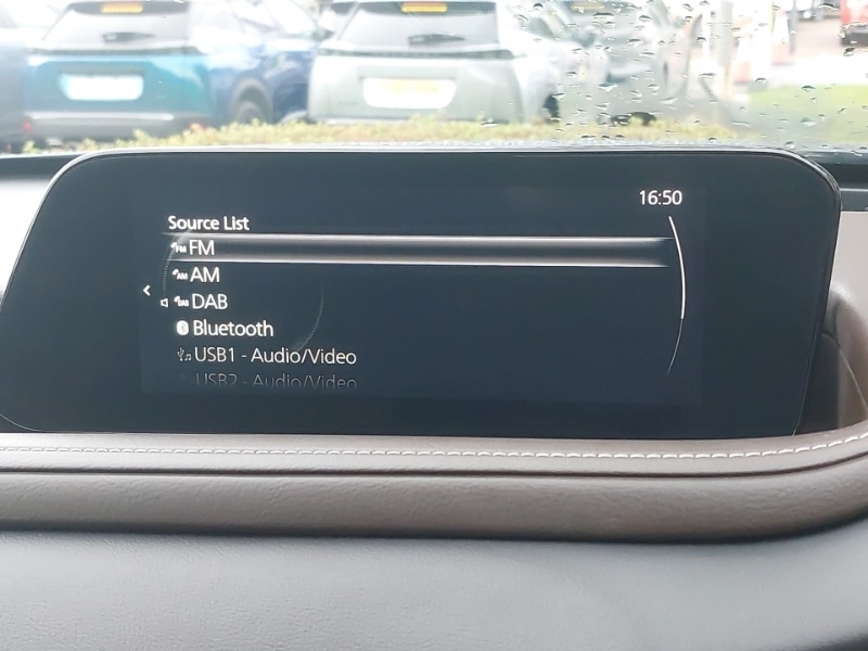 Used Mazda CX-30 2022 for sale - 77081187: Photo 14