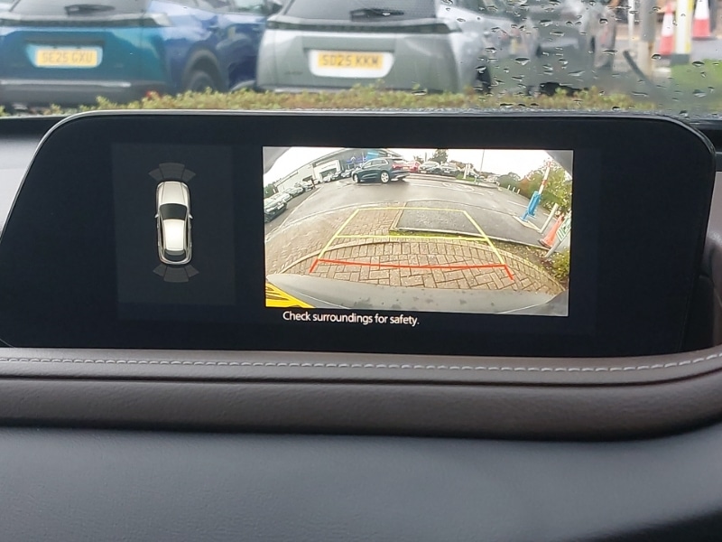 Used Mazda CX-30 2022 for sale - 77081187: Photo 15