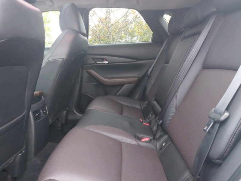 Used Mazda CX-30 2022 for sale - 77081187: Photo 6