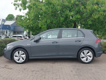 Used Volkswagen Golf 2021 for sale - 78747742: Photo