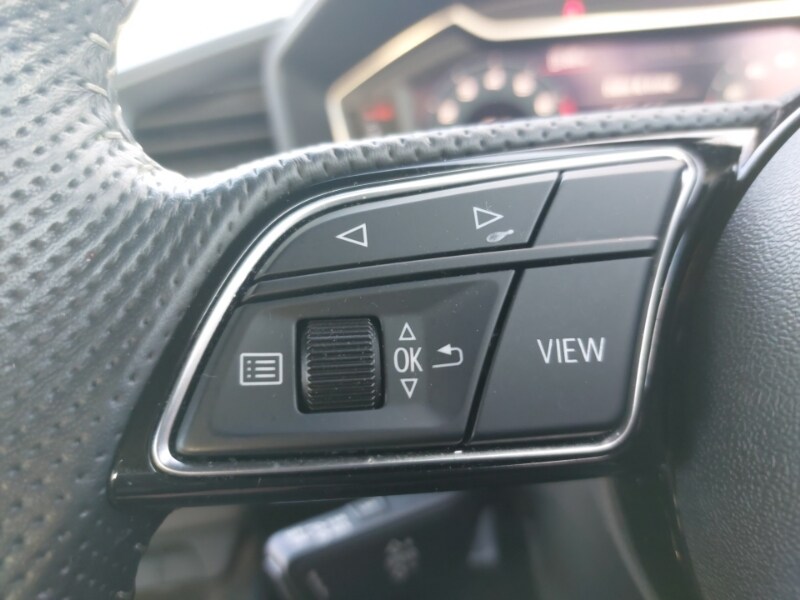 Used Audi A1 2019 for sale - 77569304: Photo 12