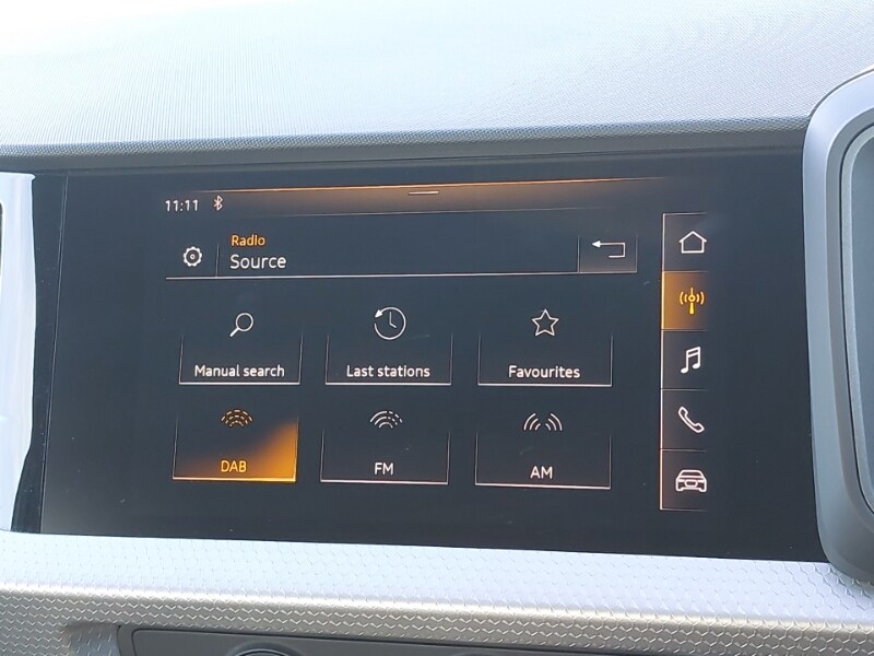 Used Audi A1 2019 for sale - 77569304: Photo 14