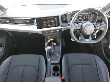 Used Audi A1 2019 for sale - 77569304: Photo