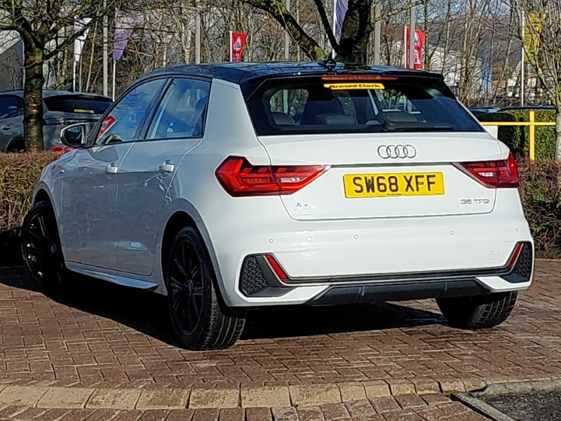 Used Audi A1 2019 for sale - 77569304: Photo 3
