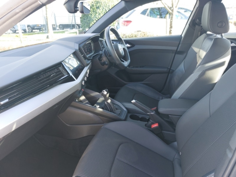 Used Audi A1 2019 for sale - 77569304: Photo 5