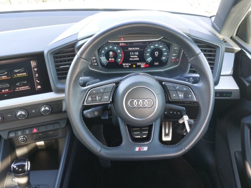 Used Audi A1 2019 for sale - 77569304: Photo 7