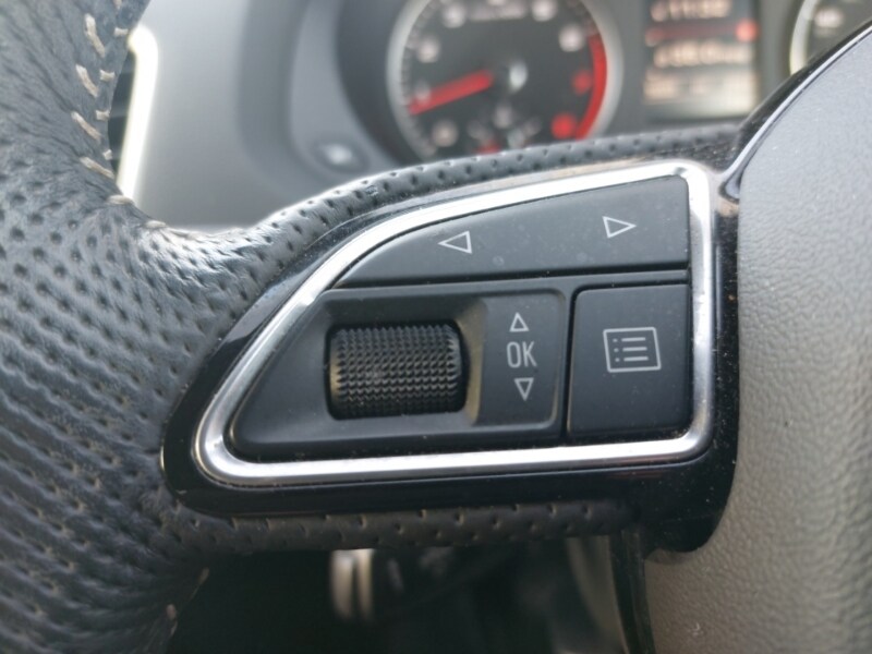 Used Audi Q3 2017 for sale - 78066141: Photo 12