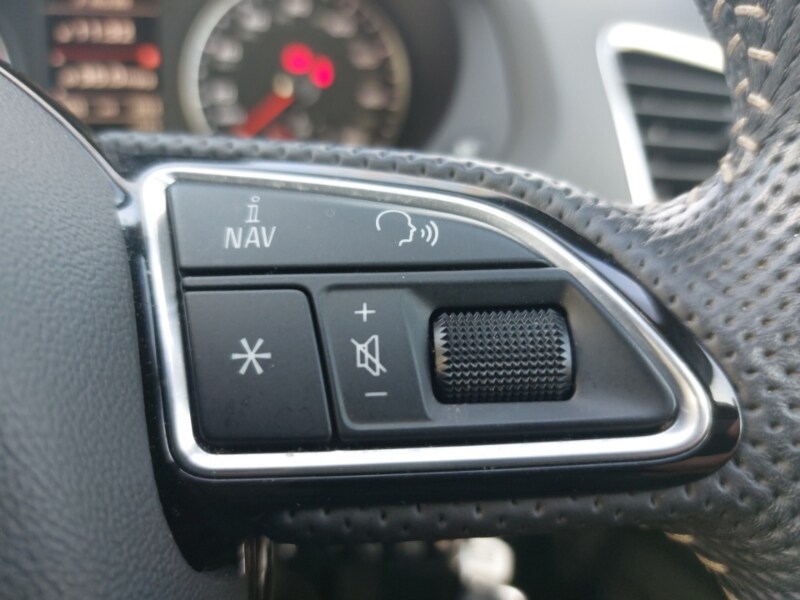 Used Audi Q3 2017 for sale - 78066141: Photo 13