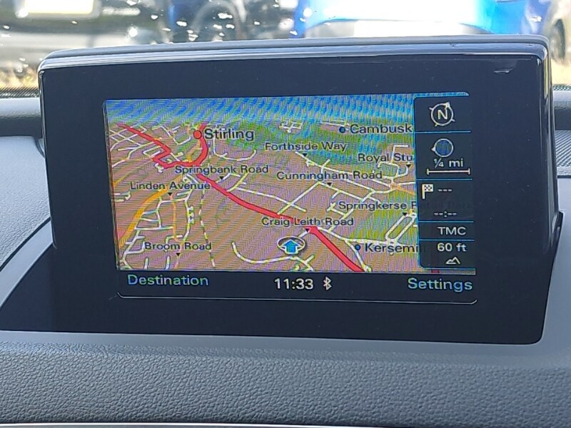 Used Audi Q3 2017 for sale - 78066141: Photo 14