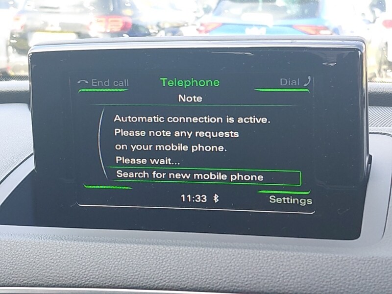 Used Audi Q3 2017 for sale - 78066141: Photo 16