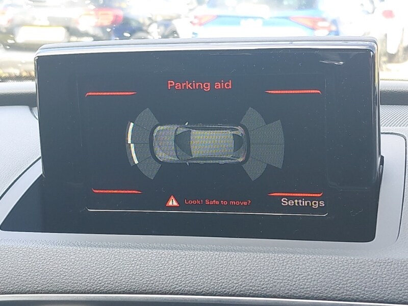 Used Audi Q3 2017 for sale - 78066141: Photo 17