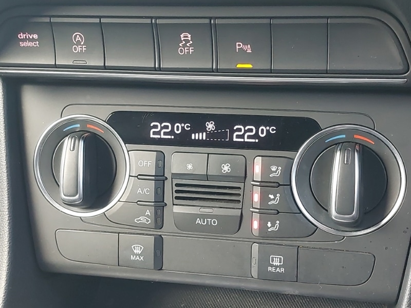 Used Audi Q3 2017 for sale - 78066141: Photo 19