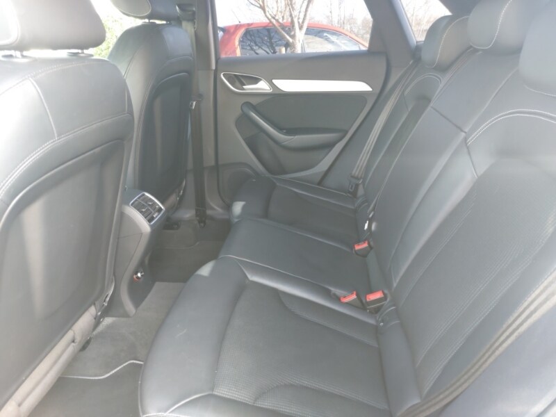 Used Audi Q3 2017 for sale - 78066141: Photo 6