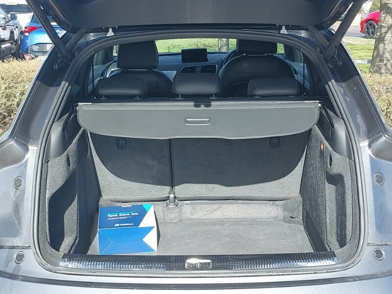 Used Audi Q3 2017 for sale - 78066141: Photo 8