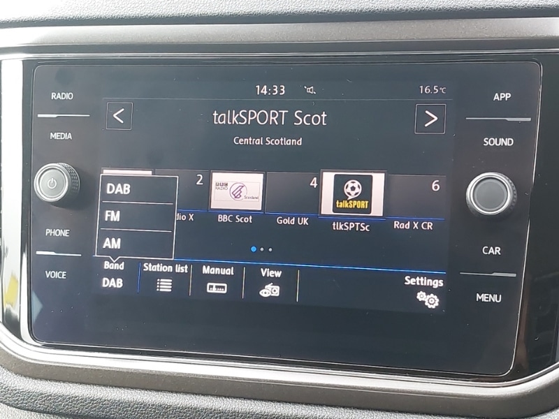 Used Volkswagen T-Roc 2019 for sale - 76121143: Photo 14