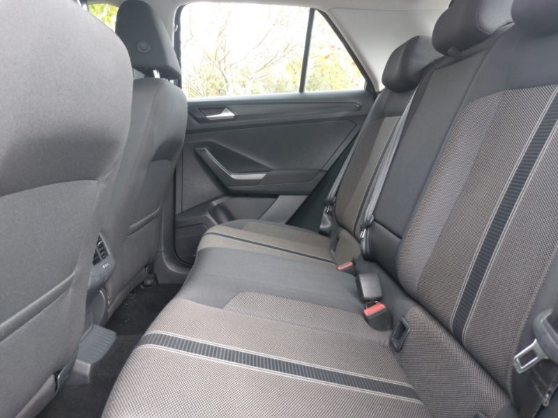 Used Volkswagen T-Roc 2019 for sale - 76121143: Photo 6