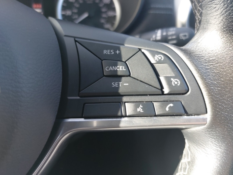 Used Nissan Micra 2022 for sale - 77761171: Photo 13